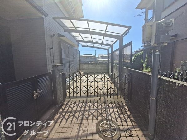 姫路市北平野２丁目の中古一戸建て