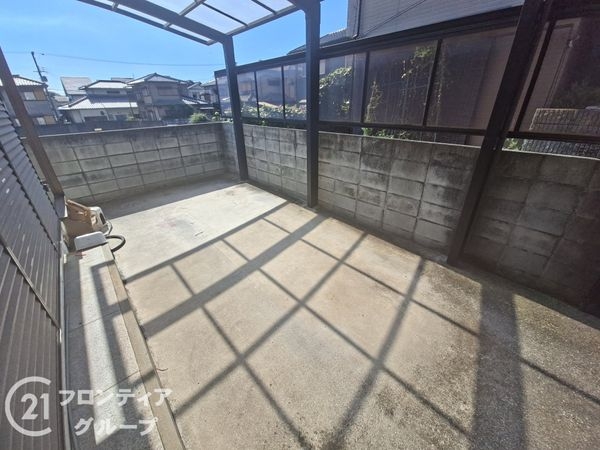 姫路市北平野２丁目の中古一戸建て