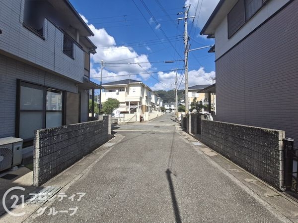 姫路市北平野２丁目の中古一戸建て