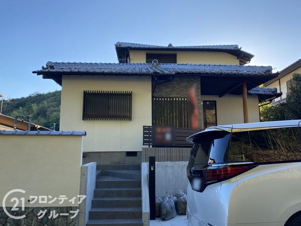 姫路市北新在家２丁目　中古一戸建て