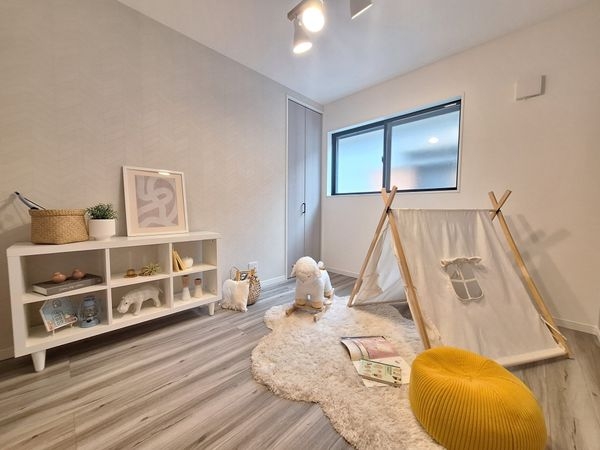 FrontierGardens　姫路市坂田町　新築一戸建…