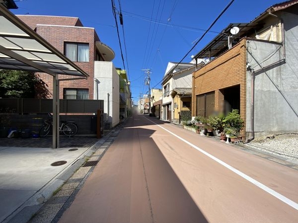 FrontierGardens　姫路市坂田町　新築一戸建…