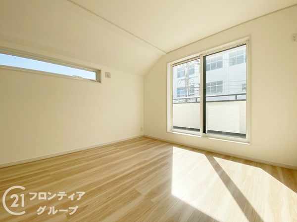 姫路市片田町　新築一戸建て