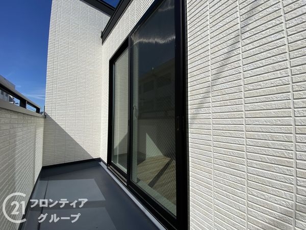 姫路市片田町　新築一戸建て