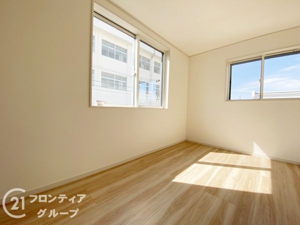 姫路市片田町　新築一戸建て