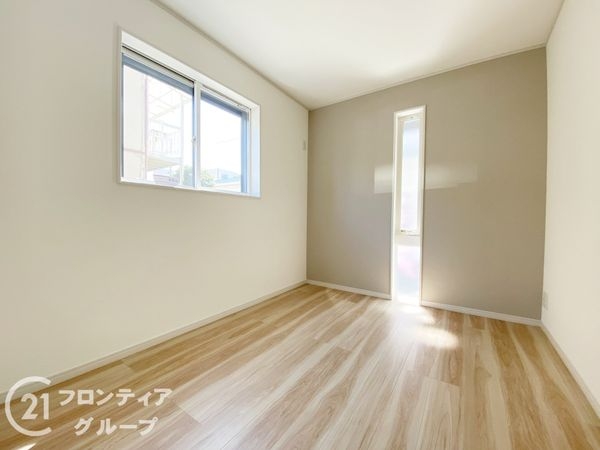 姫路市片田町　新築一戸建て