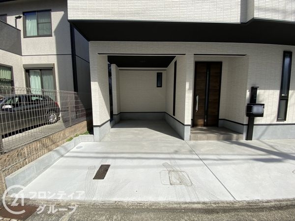 姫路市片田町　新築一戸建て