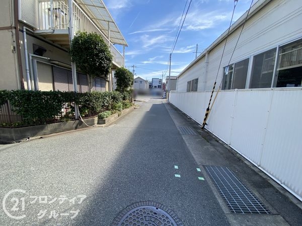 姫路市片田町　新築一戸建て