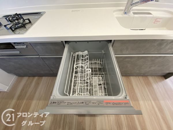 姫路市片田町　新築一戸建て