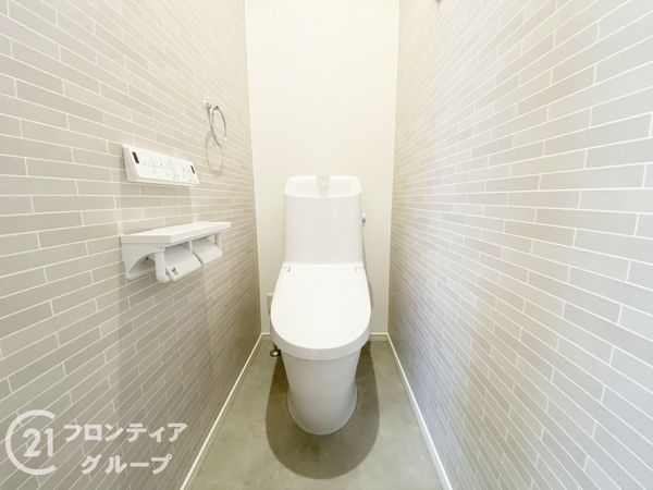 姫路市片田町　新築一戸建て