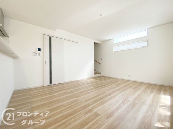 姫路市片田町　新築一戸建て