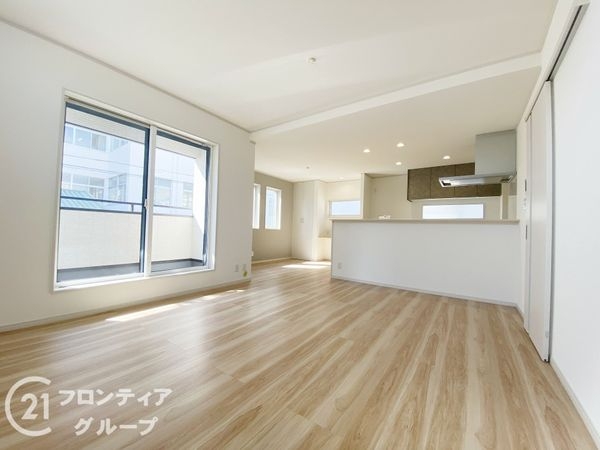 姫路市片田町　新築一戸建て