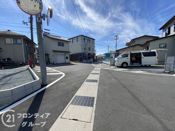 神崎郡福崎町福崎新　新築一戸建て　第４　全１区画