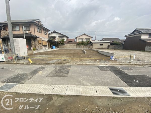 姫路市広畑区清水町２丁目　新築一戸建て　第２　２号棟