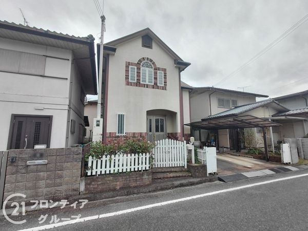 加古川市東神吉町砂部の中古一戸建て