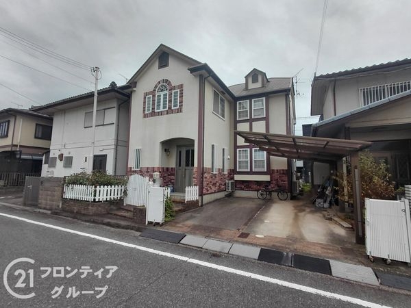 加古川市東神吉町砂部の中古一戸建て