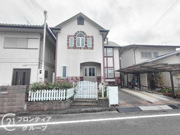 加古川市東神吉町砂部の中古一戸建て