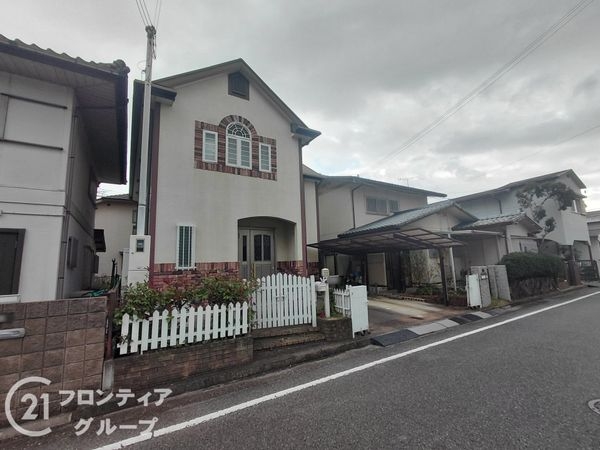 加古川市東神吉町砂部の中古一戸建て