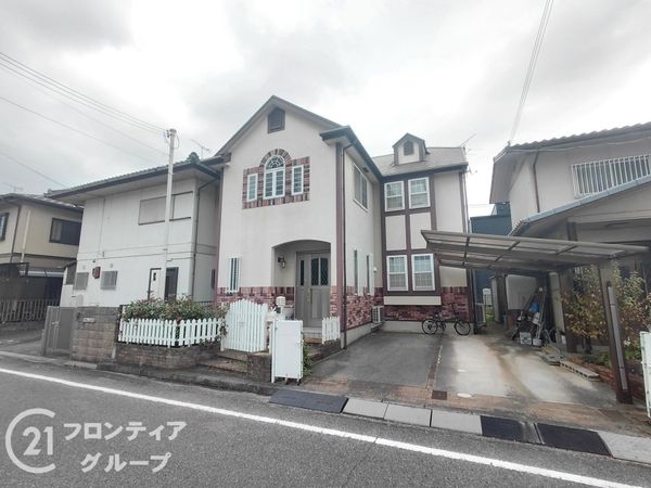 加古川市東神吉町砂部の中古一戸建て