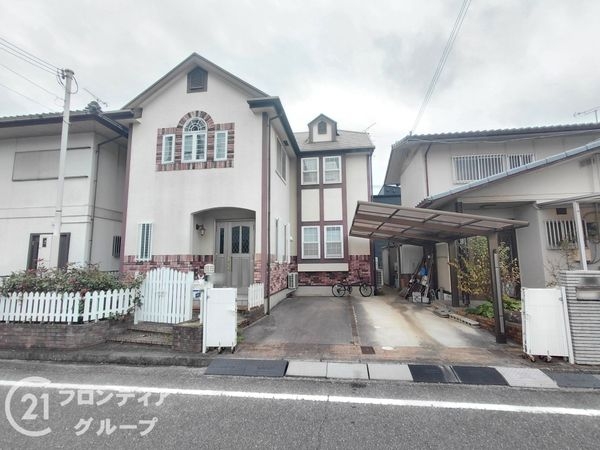 加古川市東神吉町砂部の中古一戸建て