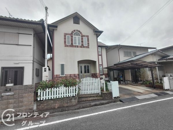 加古川市東神吉町砂部の中古一戸建て