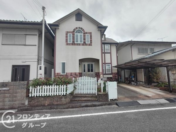 加古川市東神吉町砂部 中古一戸建て