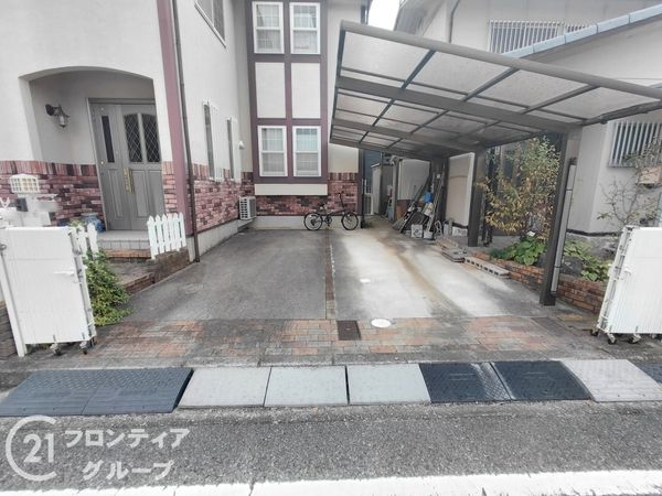 加古川市東神吉町砂部の中古一戸建て