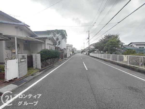 加古川市東神吉町砂部の中古一戸建て