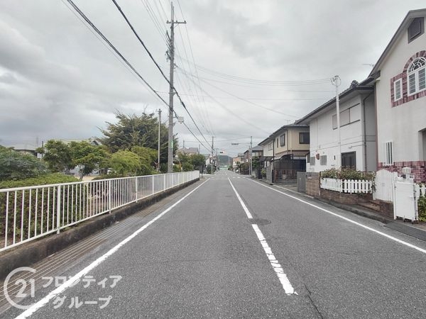 加古川市東神吉町砂部の中古一戸建て