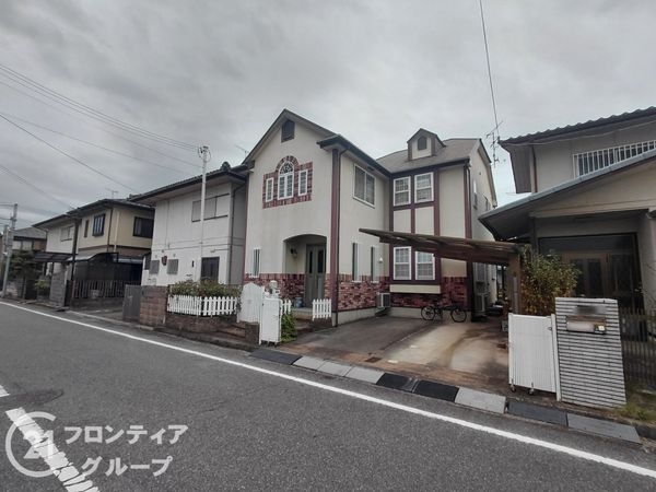 加古川市東神吉町砂部の中古一戸建て