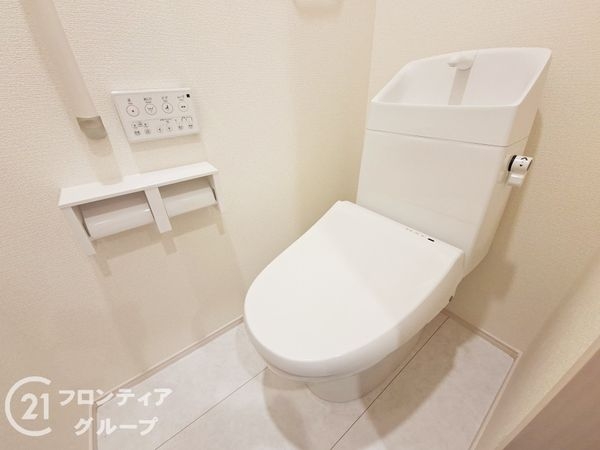 姫路市飾磨区英賀東町２丁目　新築一戸建て　１期　全１区画