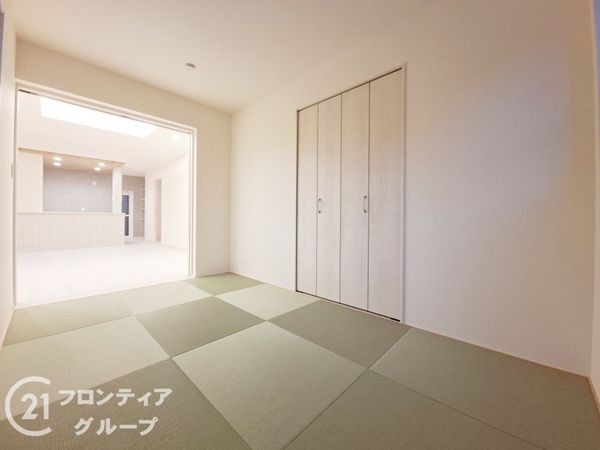 姫路市飾磨区英賀東町２丁目　新築一戸建て　１期　全１区画