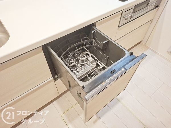 姫路市飾磨区英賀東町２丁目　新築一戸建て　１期　全１区画