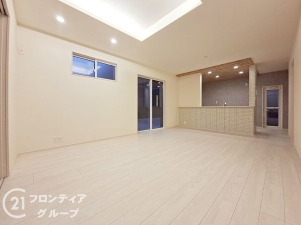 姫路市飾磨区英賀東町２丁目　新築一戸建て　１期　全１区画