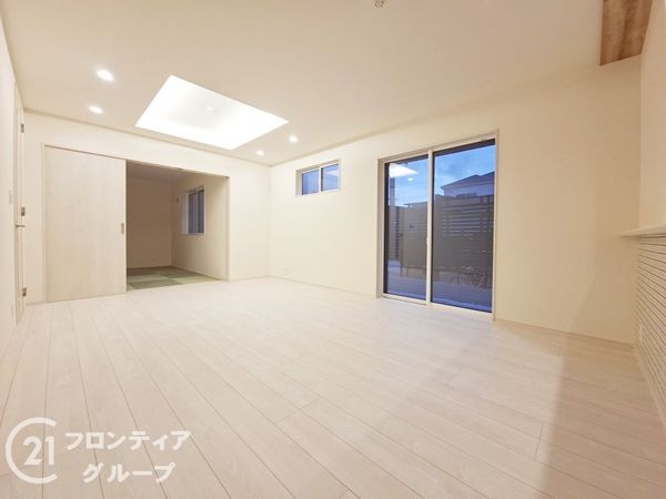 姫路市飾磨区英賀東町２丁目　新築一戸建て　１期　全１区画