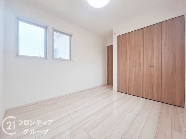 姫路市飾東町佐良和の中古一戸建て