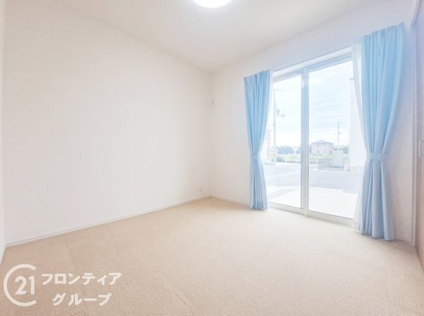 姫路市飾東町佐良和の中古一戸建て