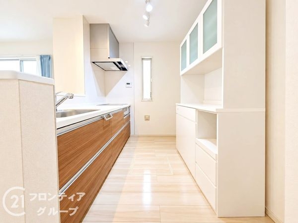 姫路市飾東町佐良和の中古一戸建て
