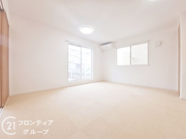 姫路市飾東町佐良和の中古一戸建て