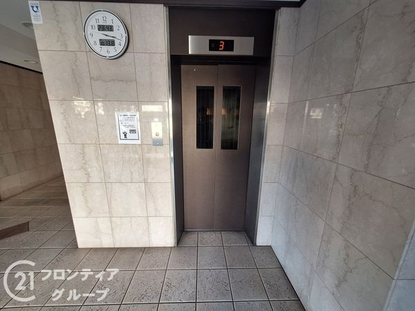 ベルハイツ白鷺　中古マンション