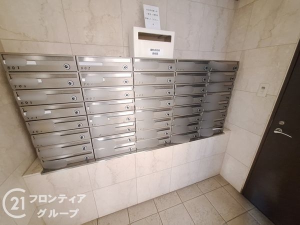 ベルハイツ白鷺　中古マンション