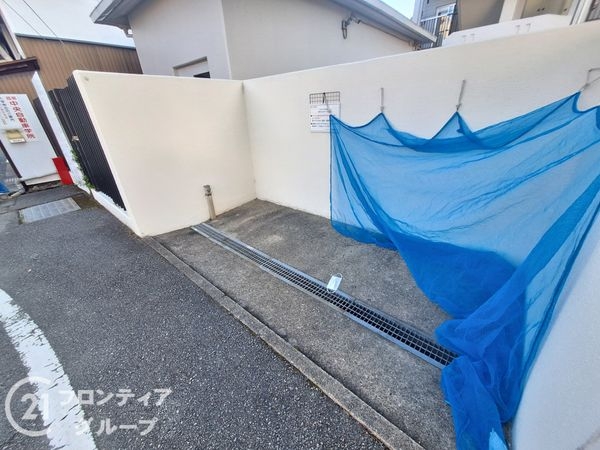 ベルハイツ白鷺　中古マンション