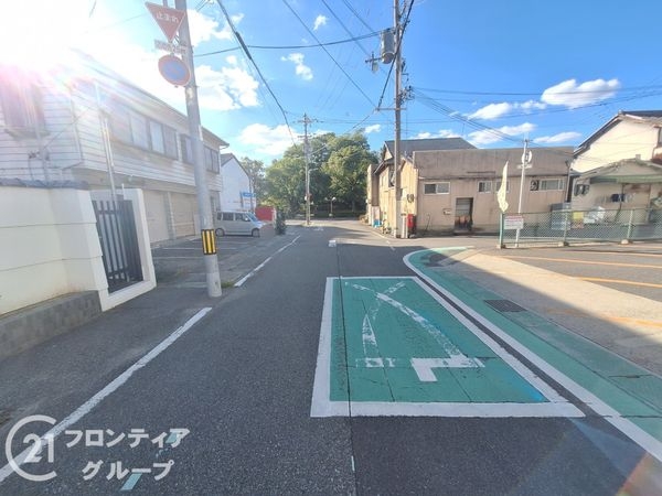 ベルハイツ白鷺　中古マンション
