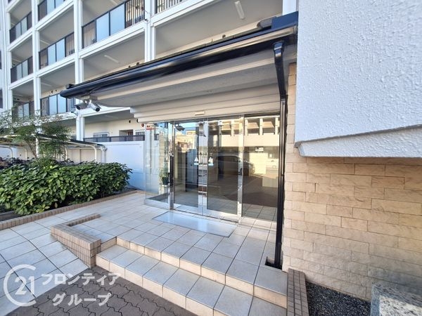 ベルハイツ白鷺　中古マンション