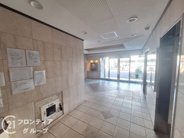 ベルハイツ白鷺　中古マンション