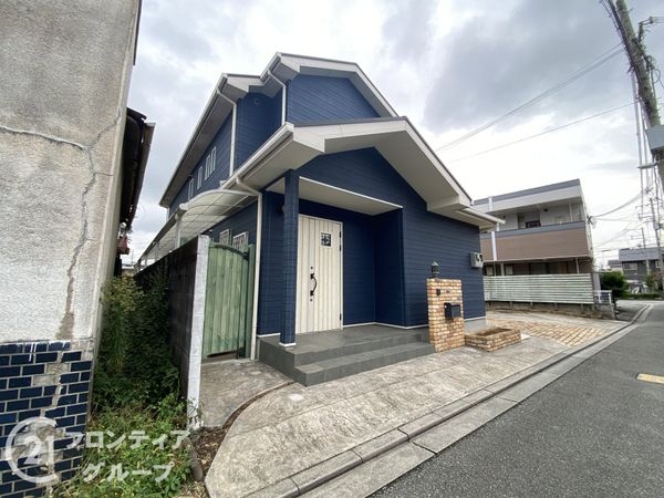 姫路市梅ケ枝町の中古一戸建て