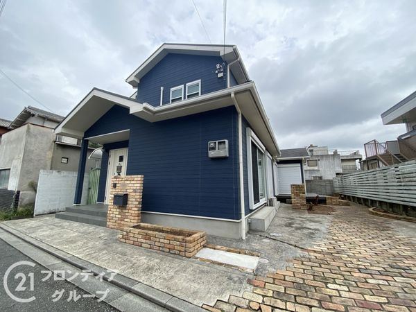 姫路市梅ケ枝町の中古一戸建て