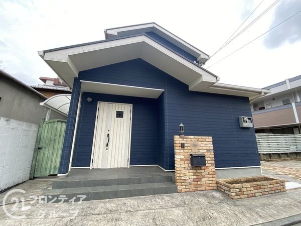 姫路市梅ケ枝町の中古一戸建て