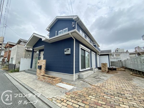姫路市梅ケ枝町の中古一戸建て