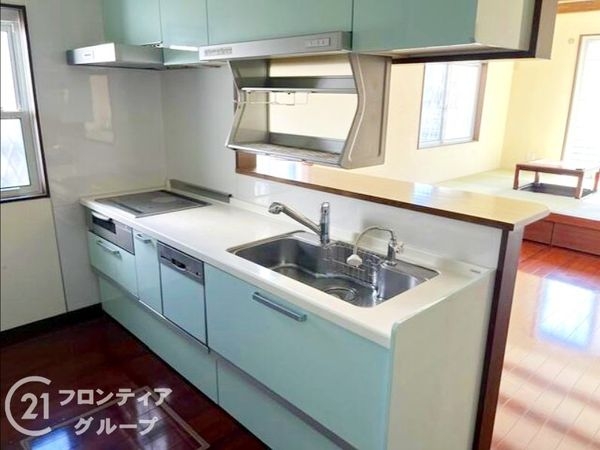 姫路市梅ケ枝町　中古一戸建て